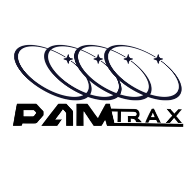 PAM TRAX Logo